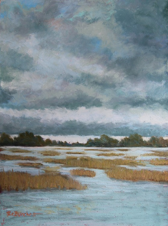 Pawleys Island Marsh