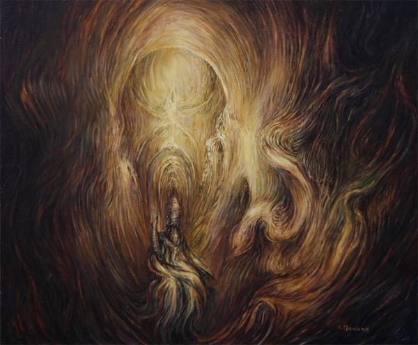 CHAMBER