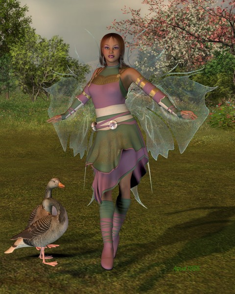 Spring is coming