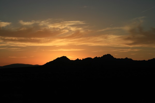 The Begining Of Dancing Clouds #5
