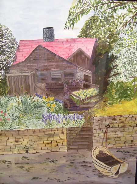 Summer House