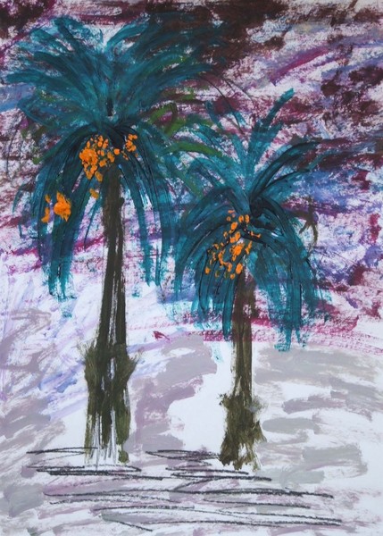 Palm Trees