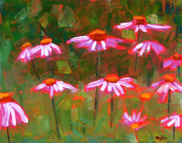 Summer Dance
