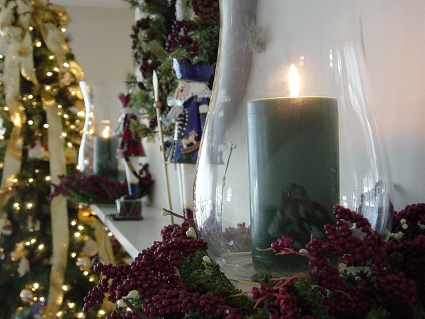 The Sweet Silence of Advent