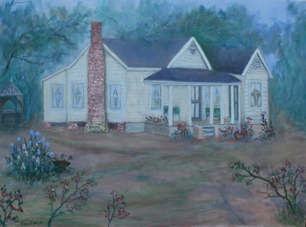 Wilson Homestead