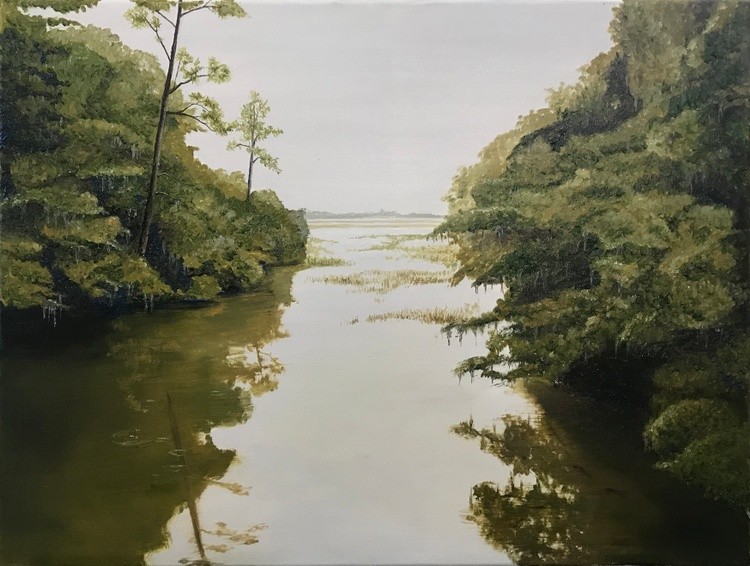 Bayou 