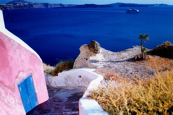 Santorin