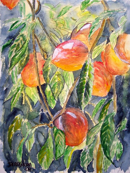 Peaches