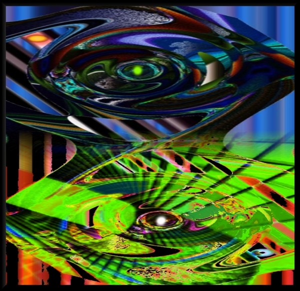 Snake Heads 53