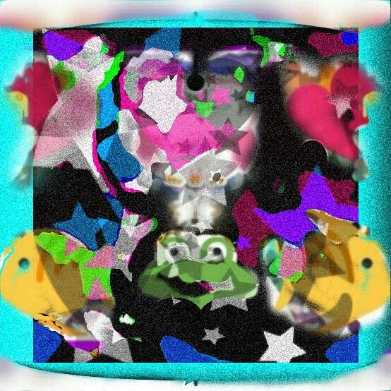 FROG  _ISH 020423