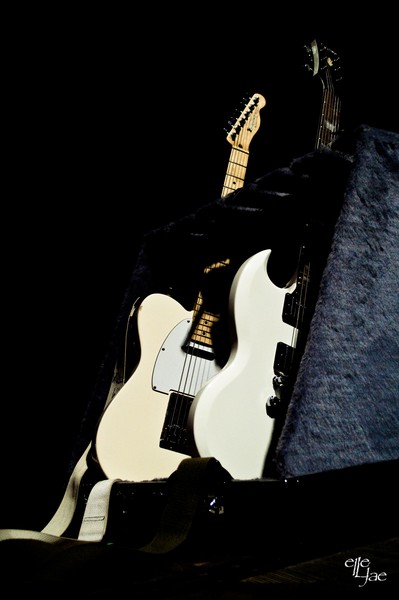  Guitars #2