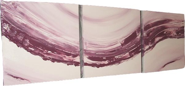 It Flows - in progress