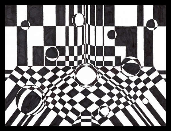Rhythm and Pattern