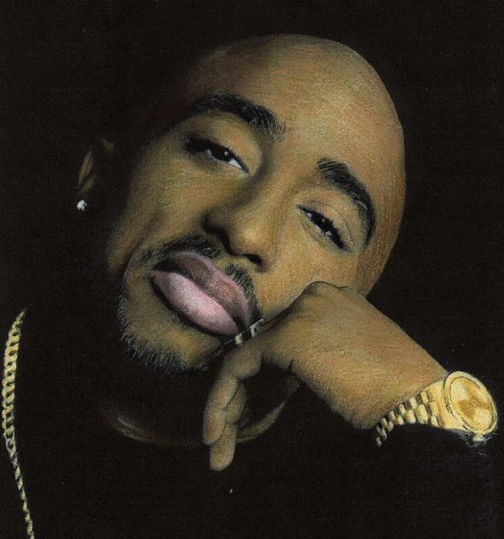 Tupac