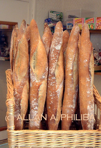 French Bread
