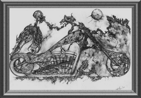 Hells Angel
