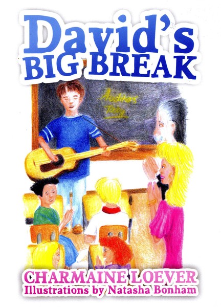 cover of