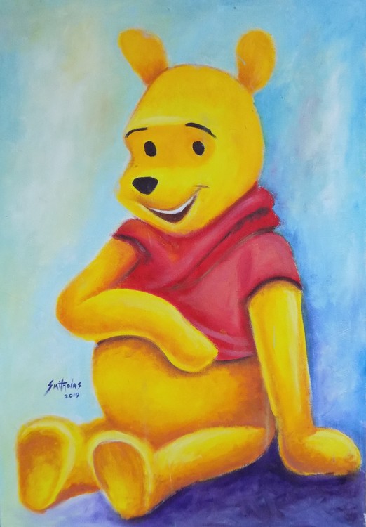 Winnie-the-Pooh
