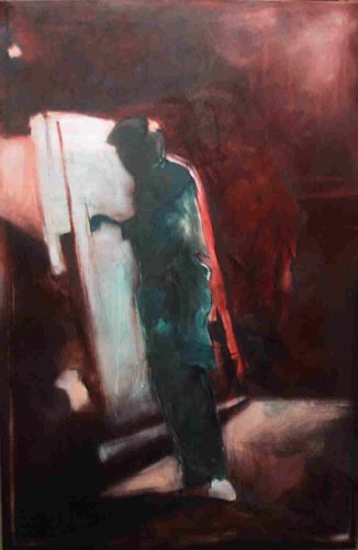 The Tenant