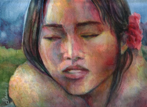 Li Gong (2007)