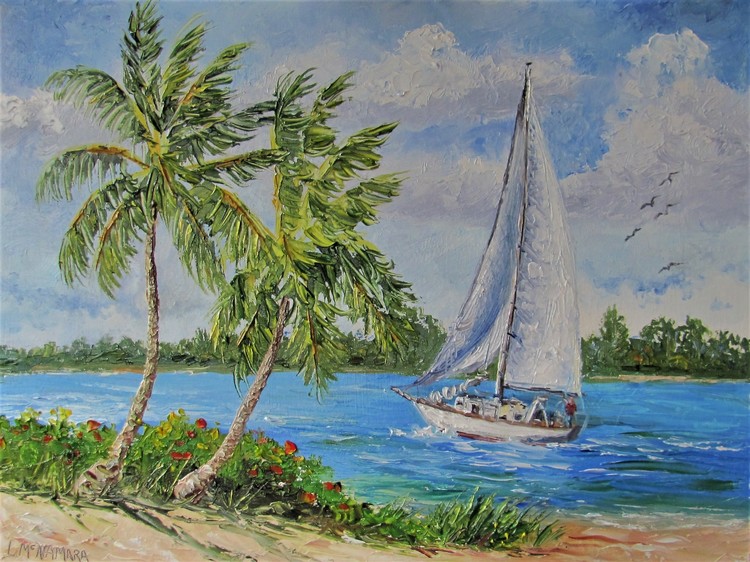 1706 A Good Wind 