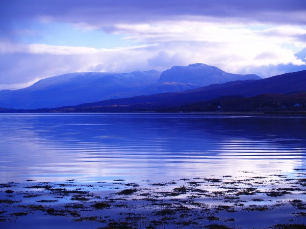 Ben Nevis