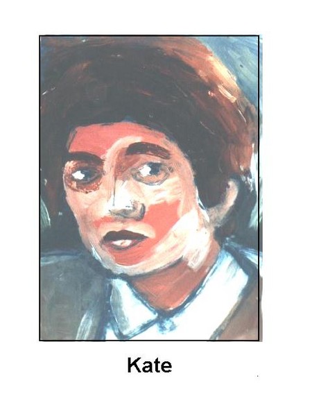 Kate