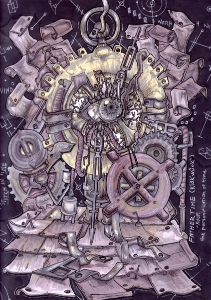 father time