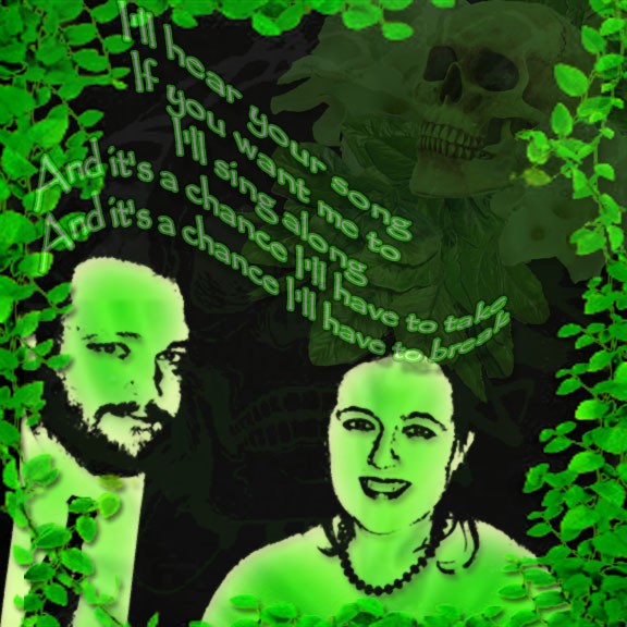 Luna Green copy