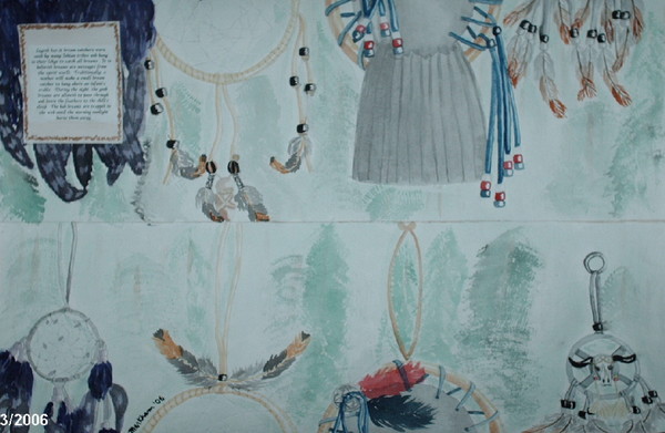 Dream Catchers