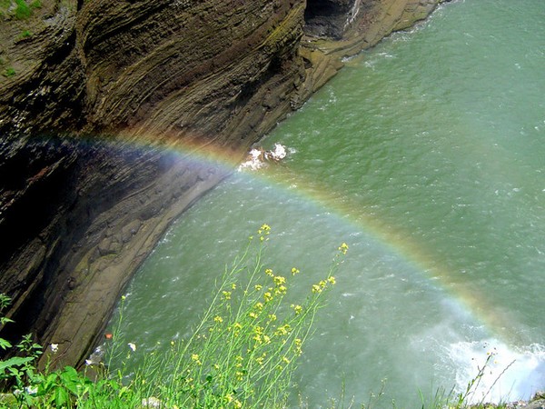 Rainbows
