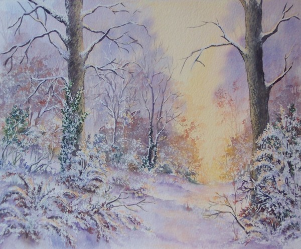 Winter