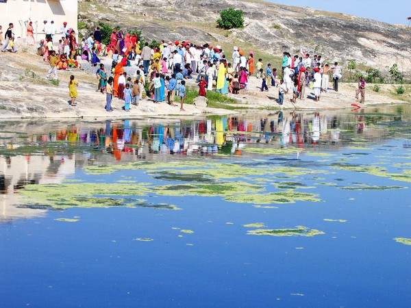 Poodja - India