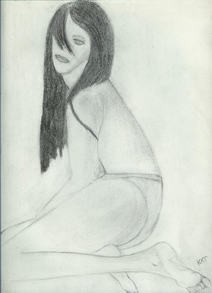 The Girl