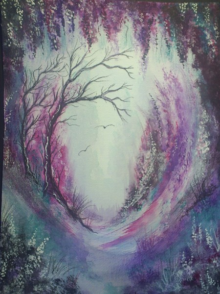 fantasy Hollow