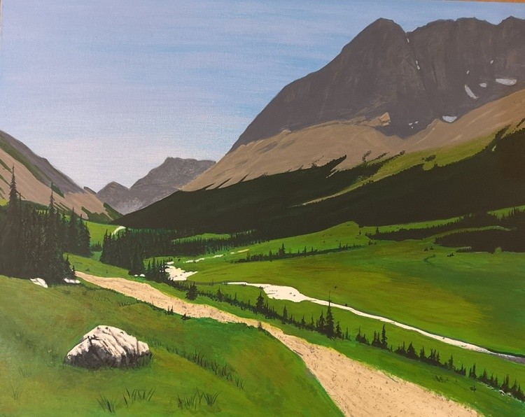 painting may10 2020