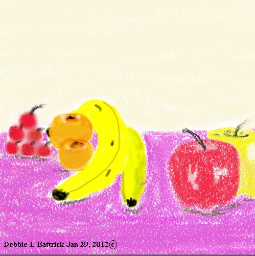 Fruit two