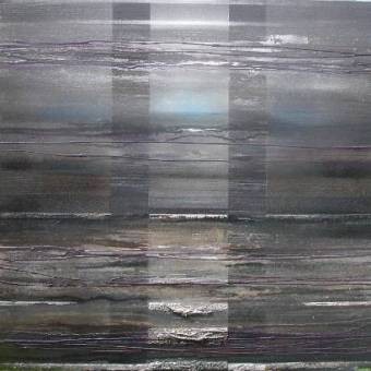 Black & siver moonlight & driftwood series 20mbaw