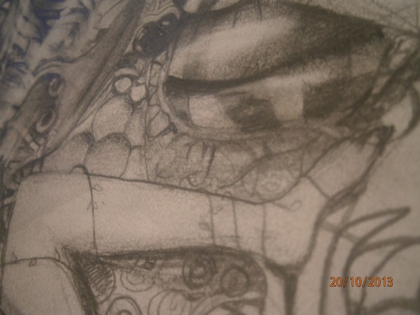 more progression