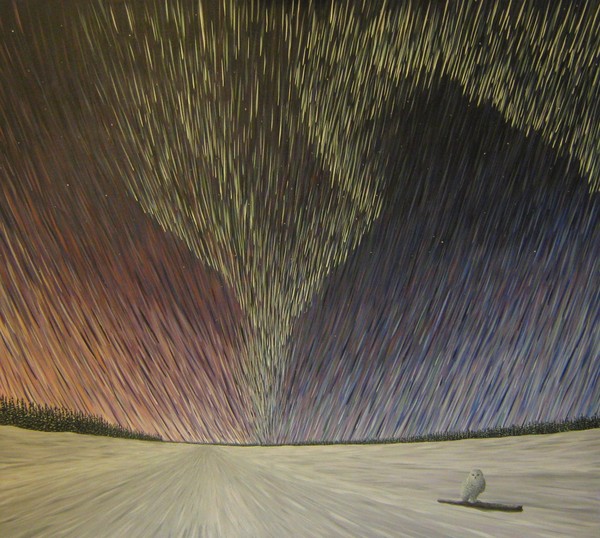 Waves of Light