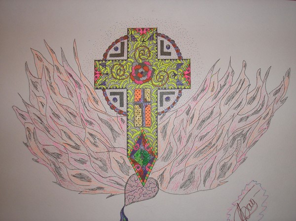 Cross 