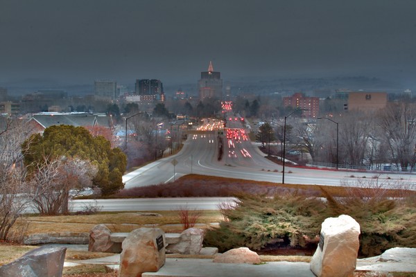 Boise Delight