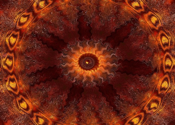 Ball Of Fire