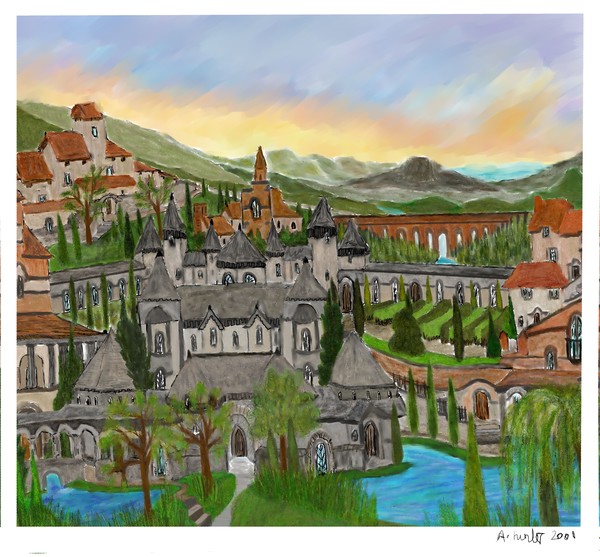 Landscape
