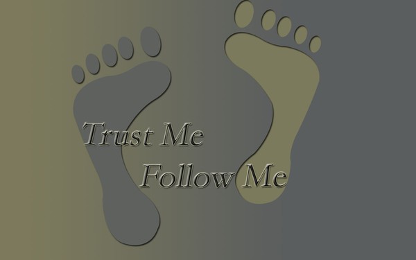 Follow Me