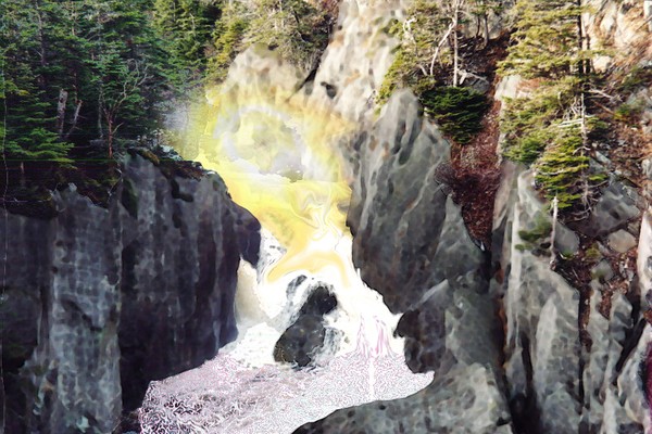 energy waterfall