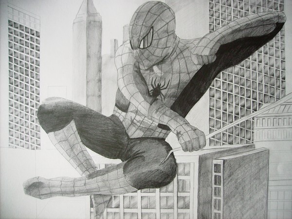 Spiderman