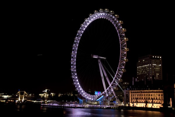 The London Eye