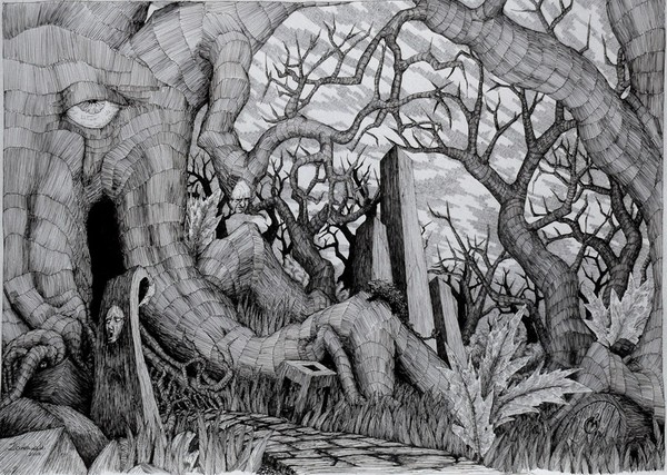 garden  II