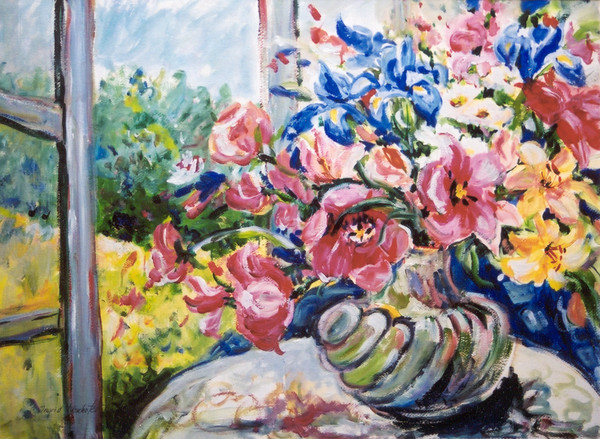 Floral II